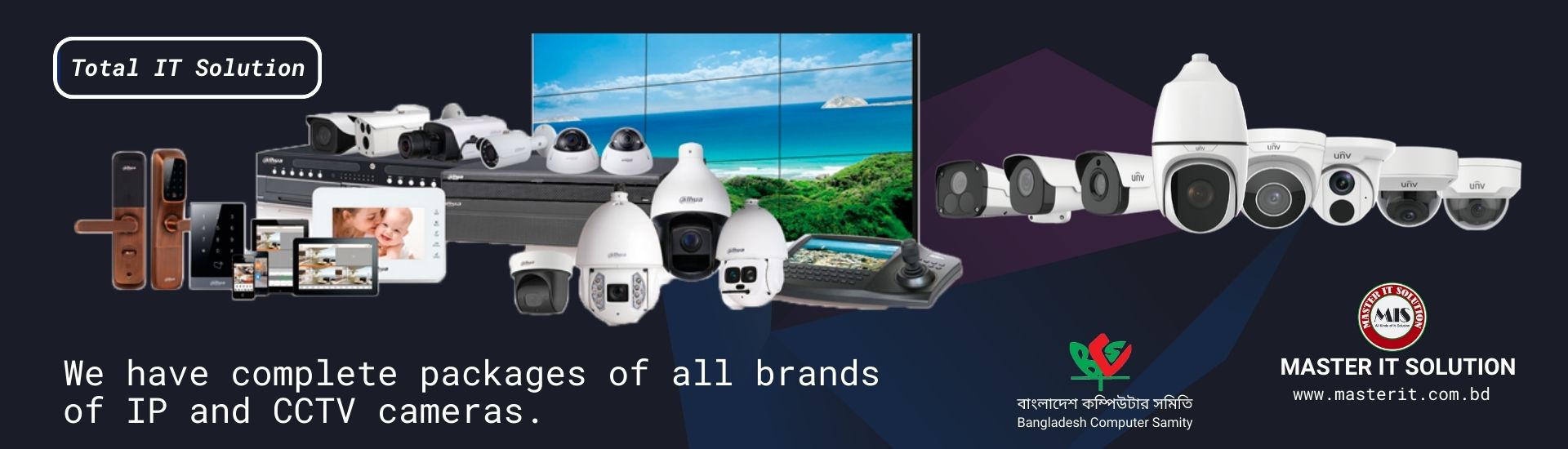 Home - MASTER IT SOLUTION
