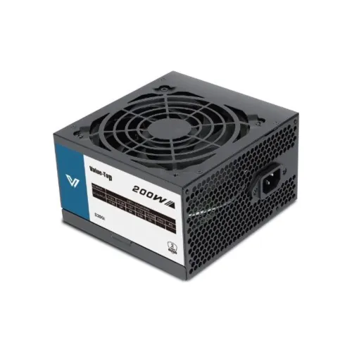 Value-Top S200i Real 200W Power Supply