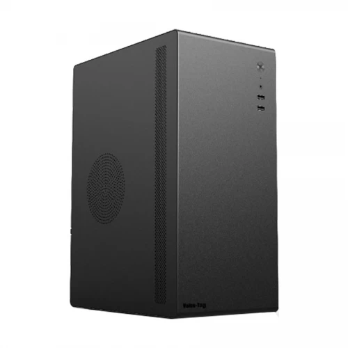 Value-Top V200 Micro ATX Casing With 200W Power Supply