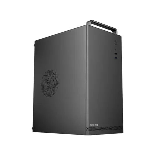Value-Top T862H mATX Casing With 200W Power Supply